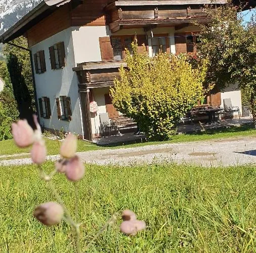 Landhaus Hoschek