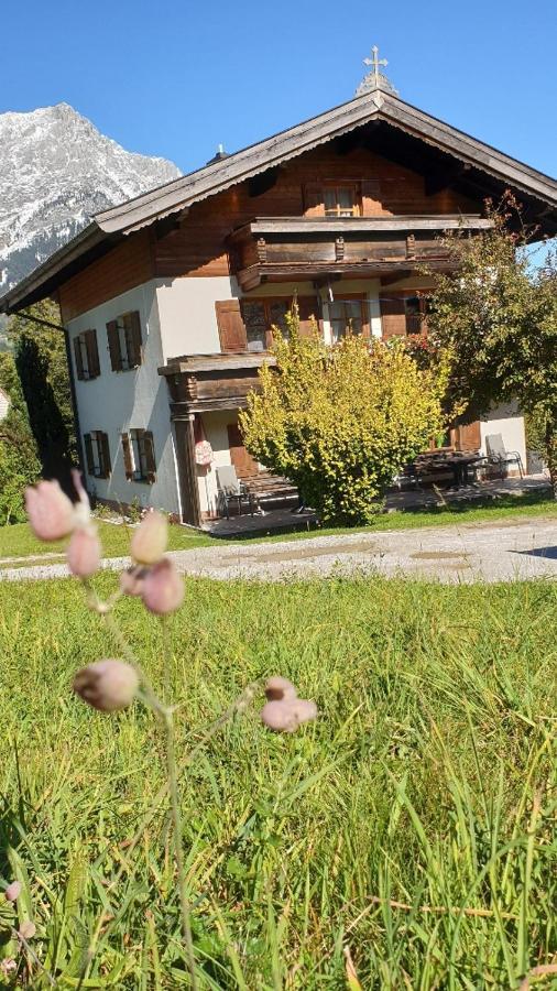Apartment Hoschek Scheffau am Wilden Kaiser