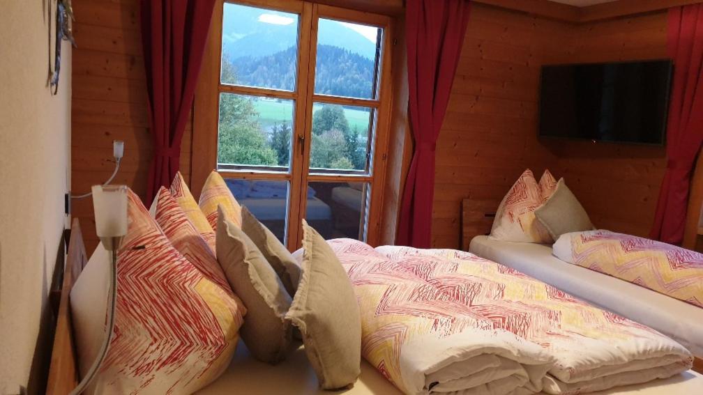 Apartment Hoschek Scheffau am Wilden Kaiser