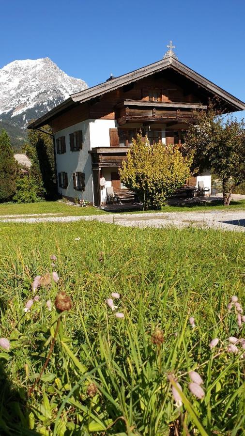 Hoschek Scheffau am Wilden Kaiser