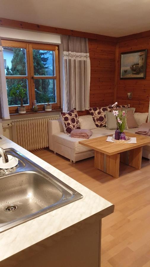 Hoschek Apartment